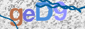 CAPTCHA (Şahıs Denetim Kodu) Resmi