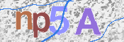 CAPTCHA (Şahıs Denetim Kodu) Resmi