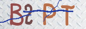 CAPTCHA (Şahıs Denetim Kodu) Resmi