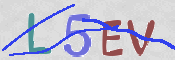 CAPTCHA (Şahıs Denetim Kodu) Resmi