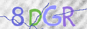 CAPTCHA (Şahıs Denetim Kodu) Resmi