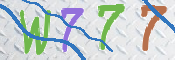 CAPTCHA (Şahıs Denetim Kodu) Resmi