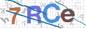 CAPTCHA (Şahıs Denetim Kodu) Resmi