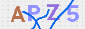 CAPTCHA (Şahıs Denetim Kodu) Resmi