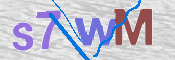 CAPTCHA (Şahıs Denetim Kodu) Resmi