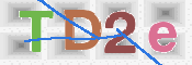 CAPTCHA (Şahıs Denetim Kodu) Resmi