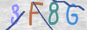 CAPTCHA (Şahıs Denetim Kodu) Resmi