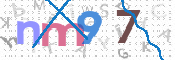 CAPTCHA (Şahıs Denetim Kodu) Resmi