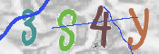 CAPTCHA (Şahıs Denetim Kodu) Resmi