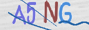 CAPTCHA (Şahıs Denetim Kodu) Resmi