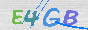 CAPTCHA (Şahıs Denetim Kodu) Resmi