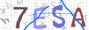 CAPTCHA (Şahıs Denetim Kodu) Resmi