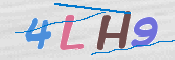 CAPTCHA (Şahıs Denetim Kodu) Resmi