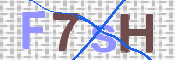 CAPTCHA (Şahıs Denetim Kodu) Resmi
