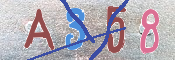 CAPTCHA (Şahıs Denetim Kodu) Resmi