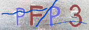 CAPTCHA (Şahıs Denetim Kodu) Resmi
