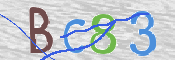 CAPTCHA (Şahıs Denetim Kodu) Resmi
