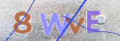 CAPTCHA (Şahıs Denetim Kodu) Resmi