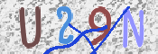 CAPTCHA (Şahıs Denetim Kodu) Resmi