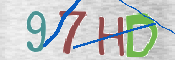 CAPTCHA (Şahıs Denetim Kodu) Resmi