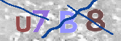 CAPTCHA (Şahıs Denetim Kodu) Resmi