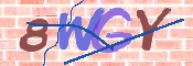 CAPTCHA (Şahıs Denetim Kodu) Resmi
