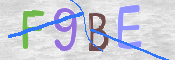 CAPTCHA (Şahıs Denetim Kodu) Resmi