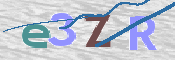 CAPTCHA (Şahıs Denetim Kodu) Resmi