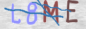CAPTCHA (Şahıs Denetim Kodu) Resmi