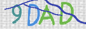 CAPTCHA (Şahıs Denetim Kodu) Resmi