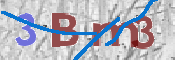 CAPTCHA (Şahıs Denetim Kodu) Resmi