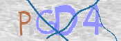 CAPTCHA (Şahıs Denetim Kodu) Resmi
