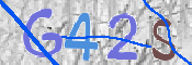 CAPTCHA (Şahıs Denetim Kodu) Resmi