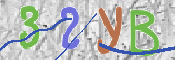 CAPTCHA (Şahıs Denetim Kodu) Resmi