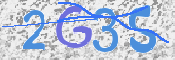 CAPTCHA (Şahıs Denetim Kodu) Resmi