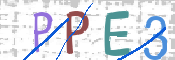 CAPTCHA (Şahıs Denetim Kodu) Resmi