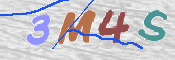 CAPTCHA (Şahıs Denetim Kodu) Resmi