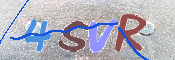 CAPTCHA (Şahıs Denetim Kodu) Resmi