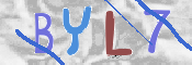 CAPTCHA (Şahıs Denetim Kodu) Resmi