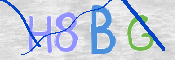 CAPTCHA (Şahıs Denetim Kodu) Resmi