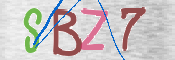 CAPTCHA (Şahıs Denetim Kodu) Resmi