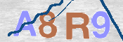 CAPTCHA (Şahıs Denetim Kodu) Resmi