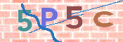 CAPTCHA (Şahıs Denetim Kodu) Resmi