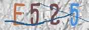 CAPTCHA (Şahıs Denetim Kodu) Resmi