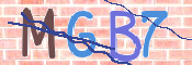 CAPTCHA (Şahıs Denetim Kodu) Resmi