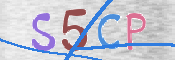 CAPTCHA (Şahıs Denetim Kodu) Resmi