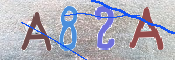 CAPTCHA (Şahıs Denetim Kodu) Resmi