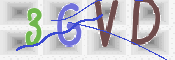 CAPTCHA (Şahıs Denetim Kodu) Resmi