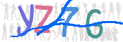 CAPTCHA (Şahıs Denetim Kodu) Resmi