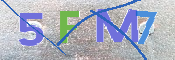 CAPTCHA (Şahıs Denetim Kodu) Resmi